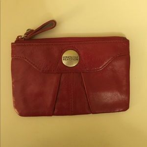 Kenneth Cole Card holder